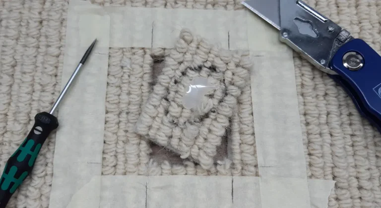 Carpet Repair in Maidstone #8